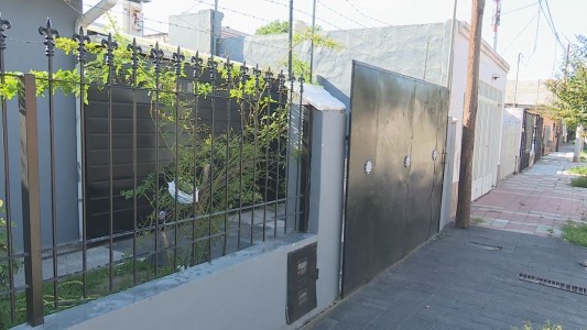 Balearon a un hombre en una entradera en barrio Las Flores