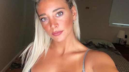 Sol Pérez salió a bancar a Jimena Barón y criticó a Julia Mengolini