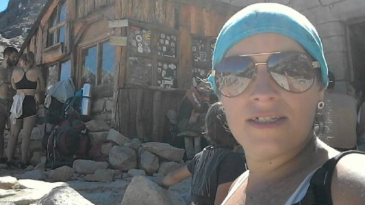 Brutal femicidio en Bariloche: una mujer fue asesinada a metros de la Catedral