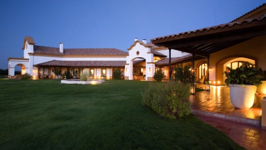 Inseguridad sin límites: Golpe comando en la estancia El Colibrí