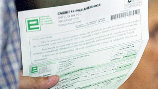 Nuevo golpe al bolsillo: Este viernes aumenta la luz