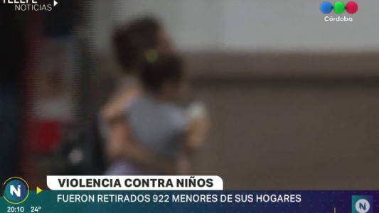 Aumentaron los casos de violencia familiar