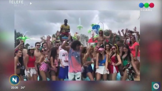 La Mona presentó un adelanto de "Ay mama mía"