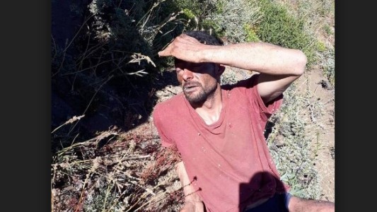 Bariloche: detuvieron al femicida de Valeria Coppa