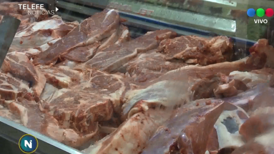 Otro aumento de la carne, los cortes subirán hasta un 30 por ciento