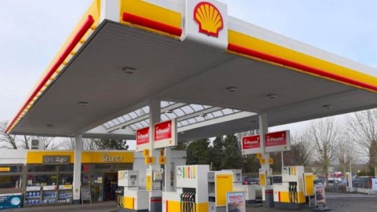 Shell aumentó sus combustibles un 2.09 por ciento