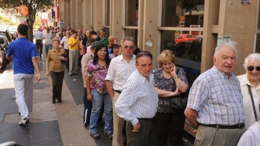 Más jubilados y pensionados pagarán ganancias