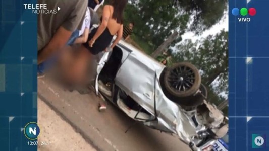 Ordenan una nueva detención por el accidente de Villa Warcalde