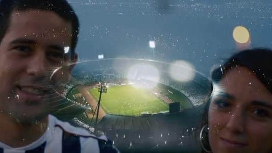 Cómo no pensar en vos? El video de Talleres en la previa del partido de Copa Libertadores