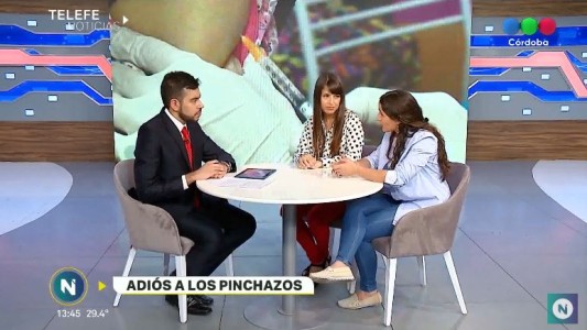 Científicos cordobeses avanzan en las vacunas orales