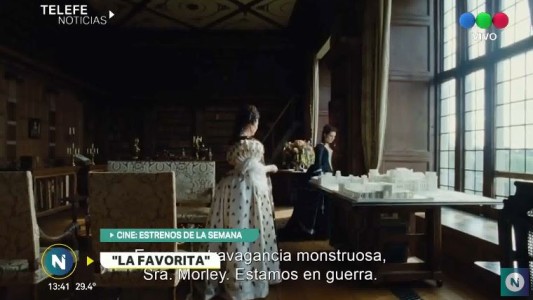 Jueves de cartelera renovada en las salas cordobesas