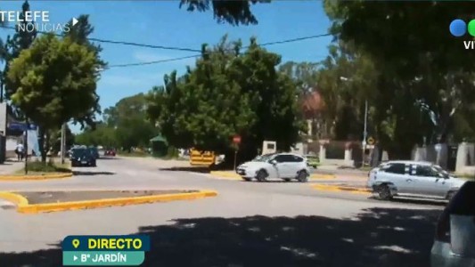 Un hombre mató a presunto motochorro en Barrio Jardín, investigan el violento suceso