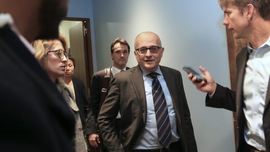 Llega la misión del FMI para monitorear el acuerdo con el Gobierno