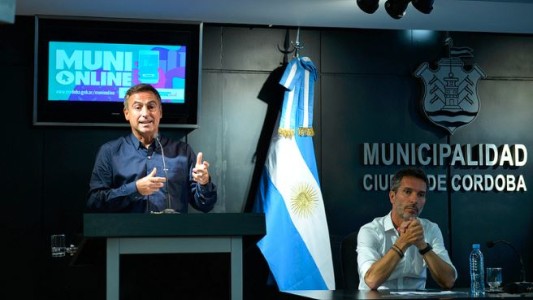 Llegó Muni Online y vas a poder acceder a los servicios digitalmente