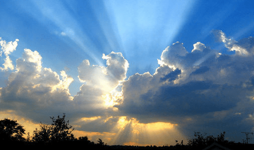 Sube la temperatura el fin de semana