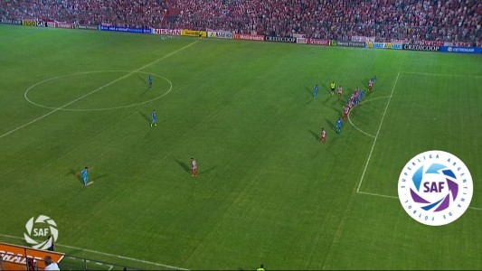 Belgrano empató en Tucumán y sigue complicado con el descenso. Mirá el resumen del partido