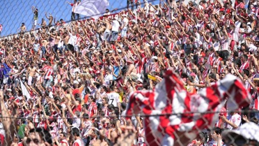 Instituto va por los tres puntos contra Ferro