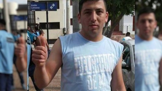 Comienza el juicio por la muerte de Emanuel Balbo