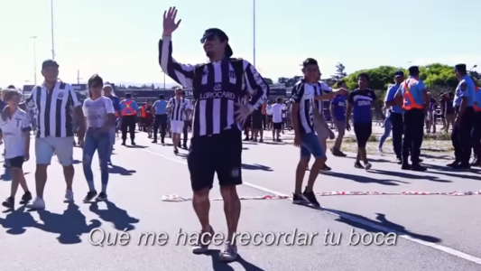 Que no falte nadie. Jugamos todos! El emotivo video de Talleres previo al partido ante Palestino