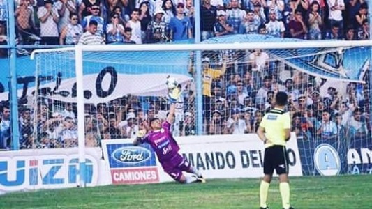 Racing quiere seguir de racha
