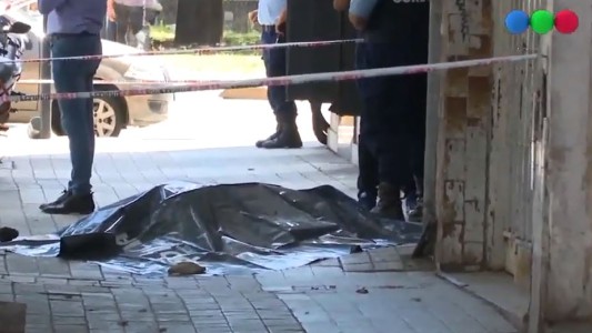 Detuvieron al prófugo por el crimen de Barrio General Paz