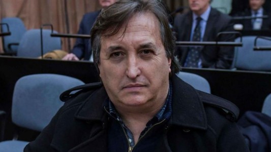 Caso Ciccone: Núñez Carmona se entregó en Comodoro Py y quedó detenido