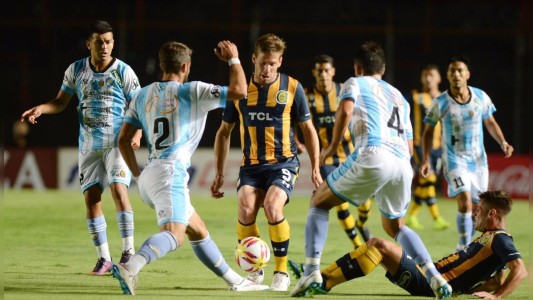 Batacazo de Sol de Mayo: eliminó al campeón de la Copa Argentina en los penales