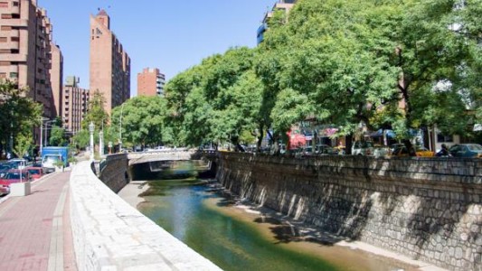 Jueves con ascenso de temperatura