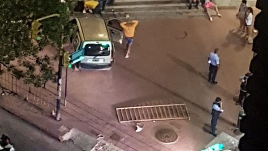 Atropellaron a una mujer y le amputaron sus piernas