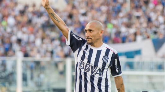 Es hasta acá, peladito