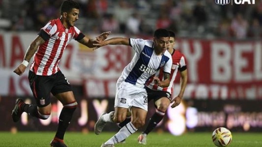 Para seguir en la zona de Copa, a ganar en Rosario