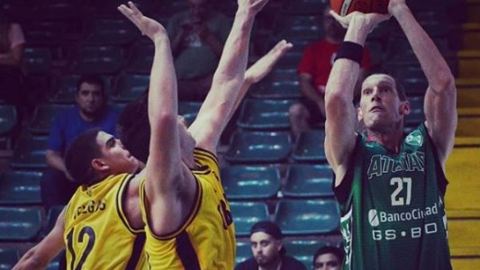 Gran triunfo de la Gloria y hoy juega Atenas