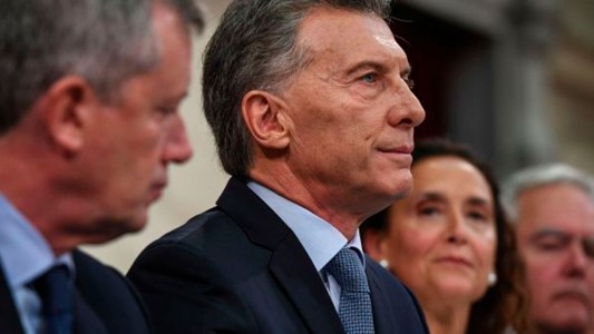 El Gobierno envió al Congreso el proyecto que baja la edad de imputabilidad