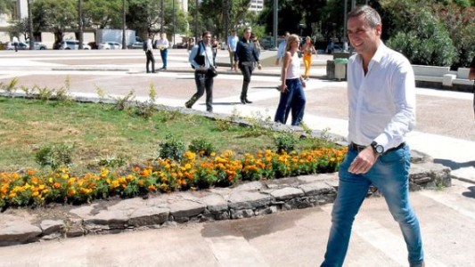 Mestre no sacá el pie del acelerador y asegura que la interna de Cambiemos se hace