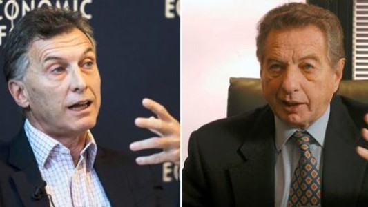 La muerte de Franco Macri: Mensajes de opositores y oficialistas en las redes