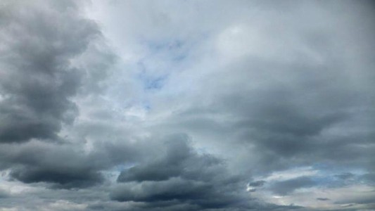 Martes de carnaval con tiempo inestable