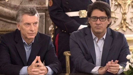 "Cuatro años son realmente desgastantes": Garavano puso en duda su continuidad