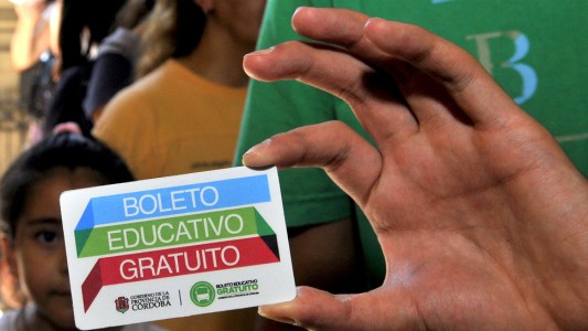 A partir de este miércoles se puede tramitar el BEG