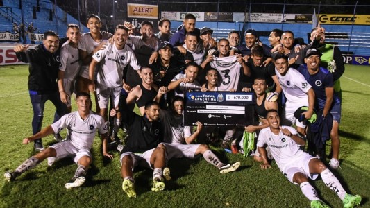 Real Pilar: la hazaña de repartidores de supermercado, choferes de Uber y empleados de locales