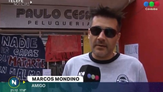 Piden justicia por Paulo Micolini