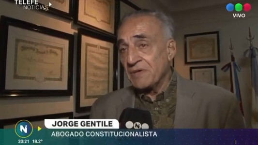 Interna de Cambiemos: ¿Qué pasa si Mestre y Negri no llegan a un acuerdo?