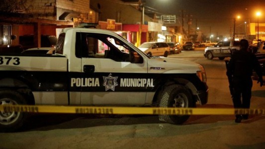 Sicarios encapuchados atacaron un bar de México: al menos 15 muertos