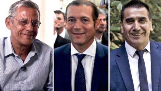 El MPN retiene la provincia de Neuquén, Gutierrez es reelecto como gobernador