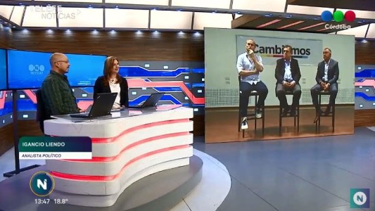 El futuro de Cambiemos en Córdoba tras la salida del Frente Cívico