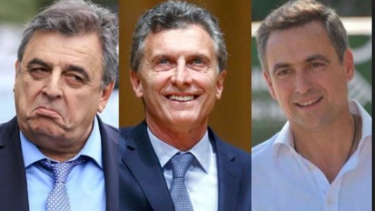 Se rompió la alianza Cambiemos en Córdoba. Negri y Mestre candidatos por separado