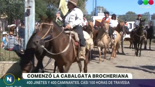 Peregrinación por el Cura Santo