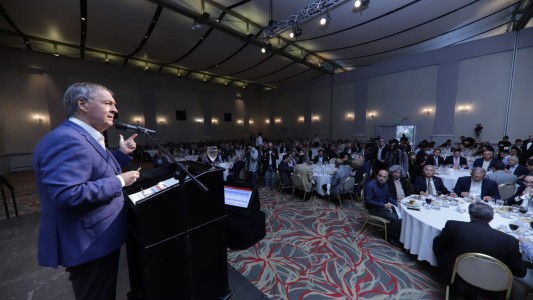 Schiaretti en busca de la reelección, cambia el nombre de "Unión por Córdoba"