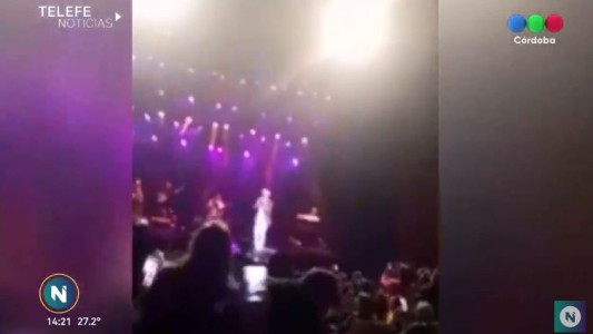 La salud de Sergio Denis presentó una leve mejoría