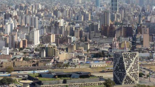 Viernes cálido en Córdoba: ¿Cómo seguirá el tiempo durante el fin de semana?