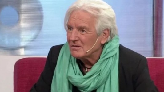 La salud de Sergio Denis: "responde al tratamiento, pero sigue en estado crítico"